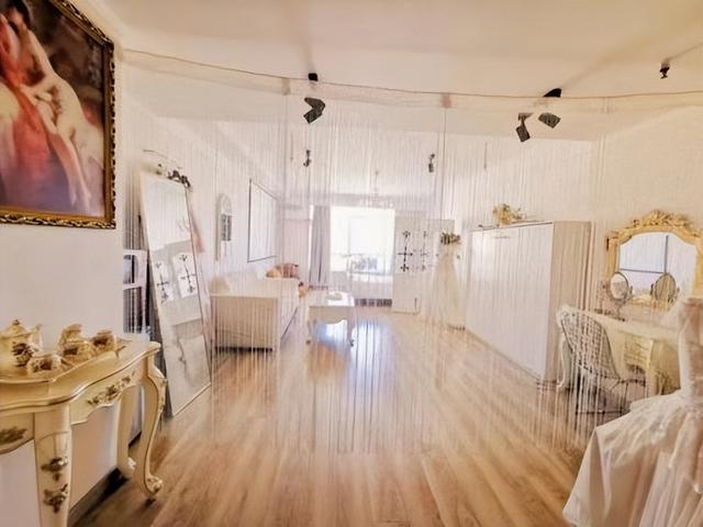 大连薇薇安民宿：藏在城市心脏的文化驿站，让旅行与生活温柔相拥