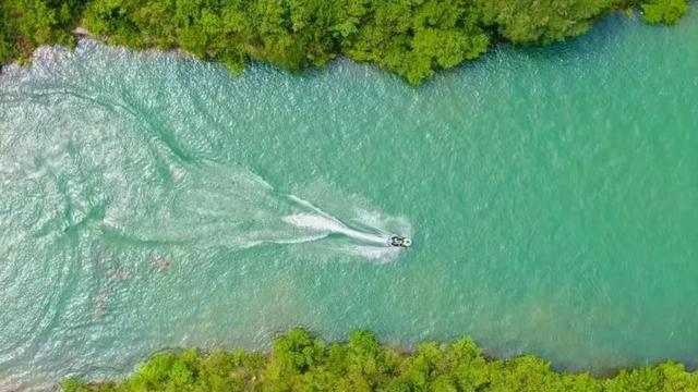“夏爽中原·老家河南”，巩义文旅向您发出清凉邀约