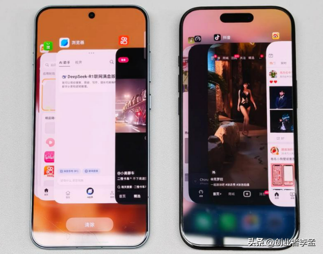 为什么感觉Android应用界面不如iOS精致？