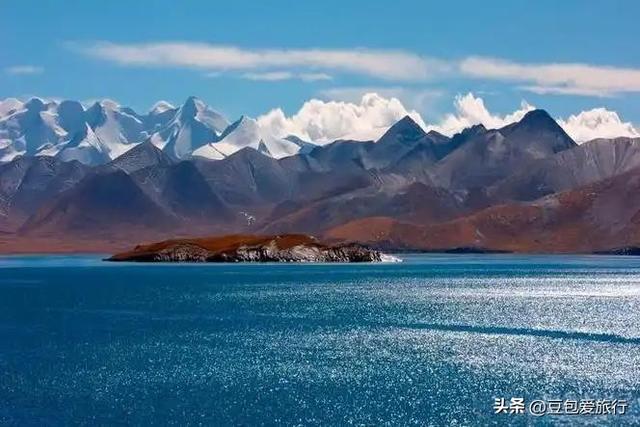 西藏山南深度旅行指南——圣境与人文的交响诗