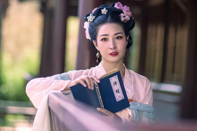 大唐 “白富美” 咋社交？吟诗骑马碾压现代太太圈，千年难超越！