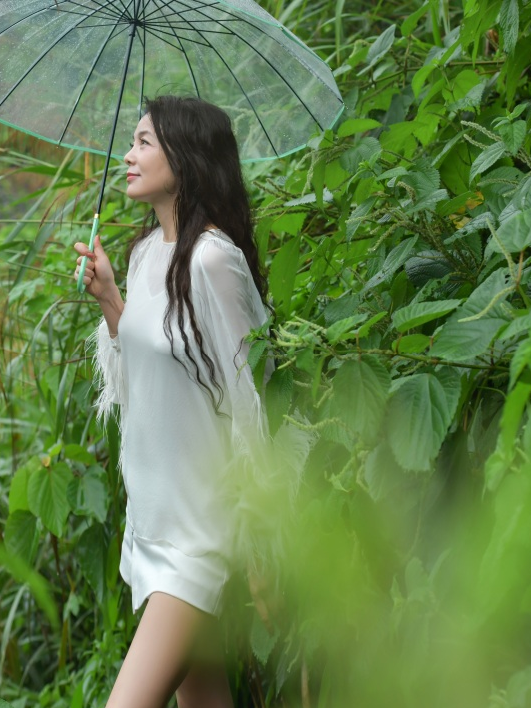 从你的全世界路过81：墟村浮光