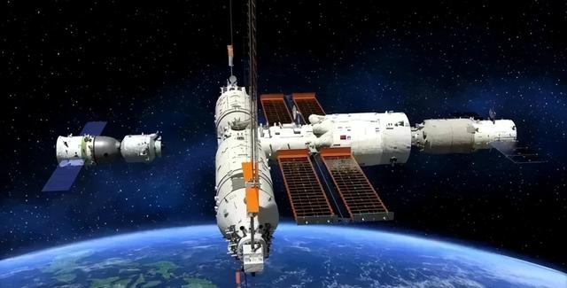 用轨道武器干扰中国卫星，中方知道美军没下限，留的后手就为这天