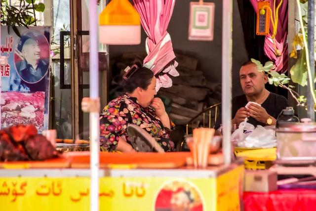 莎车古城•随拍