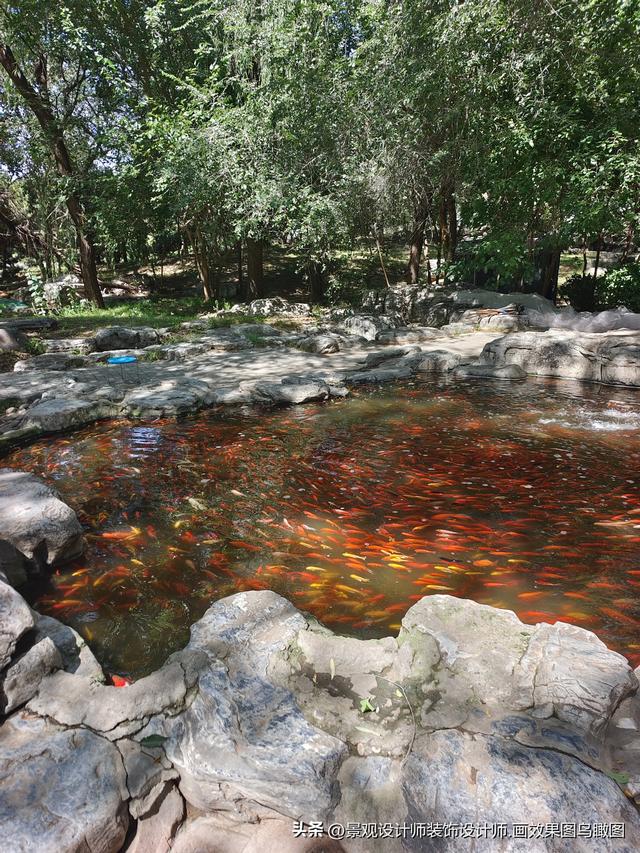 河北省廊坊市自然公园