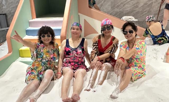 不费钱也能高端玩!运城盐湖暖冬套票,承包你的奢享康养!