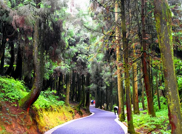 重庆旅游：走进苗族之乡养心彭水（图）