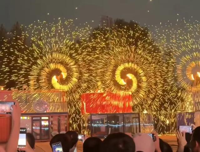 沈阳,太热闹了!