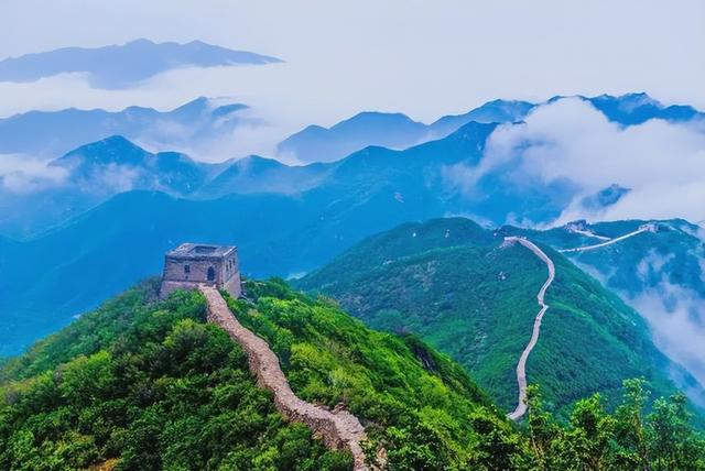 慢下来，去旅行！昌平银发游精品线路推荐“第二弹”→