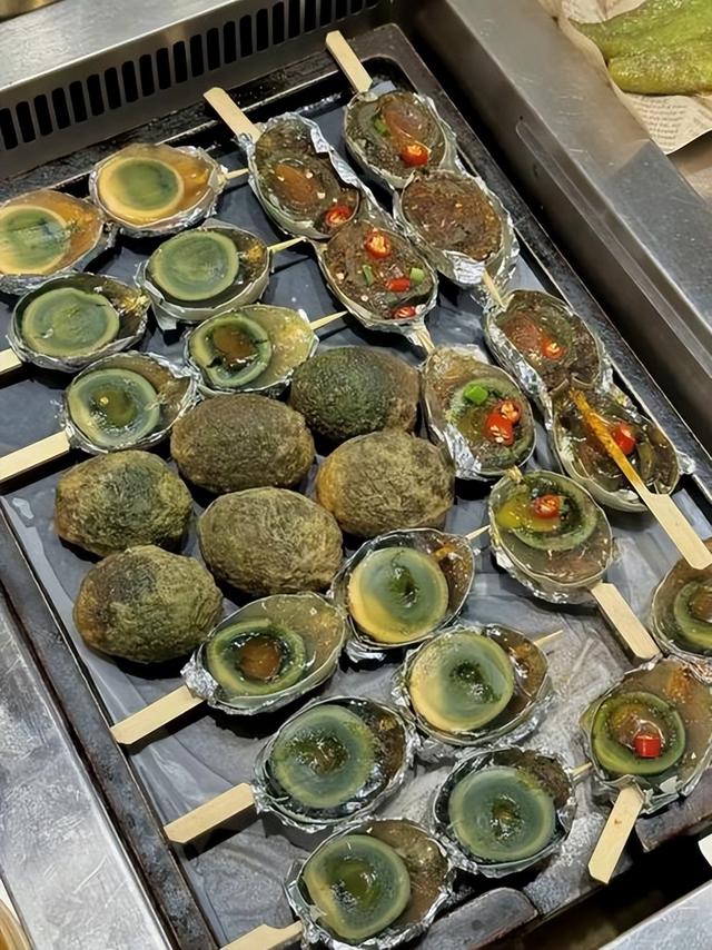 郭德纲豪宅所在的天津静海区：汇集团泊湖美景及各类特色美食