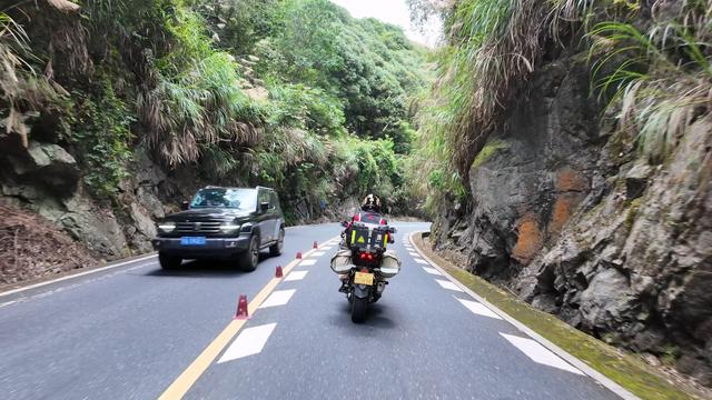 皖浙摩旅二人转——千岛湖环湖篇（下）