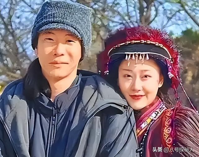 结婚10年被丈夫出轨8次！最后出轨蒋勤勤，年仅43岁抑郁烧炭自尽