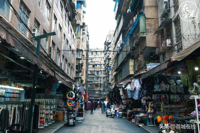 再见！宜宾十八间商业街