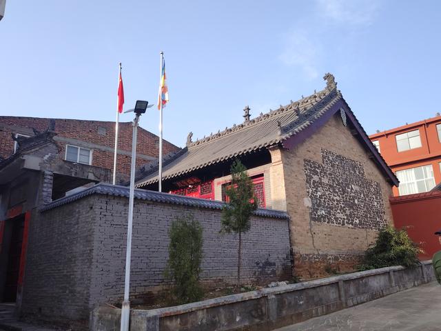 汝阳内埠镇与万里茶道的关联调研