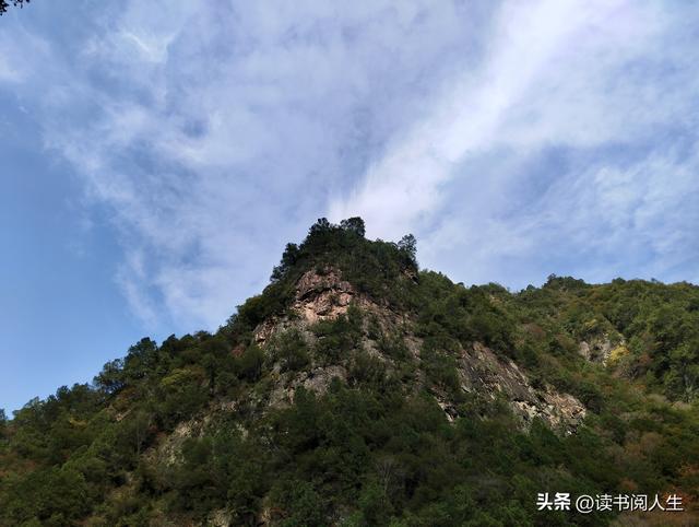 一次与时光对话的行走——天水作家赴吴砦古城文学采风活动侧记