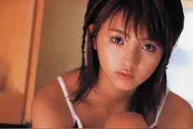 日本最有气质的九大女星图片