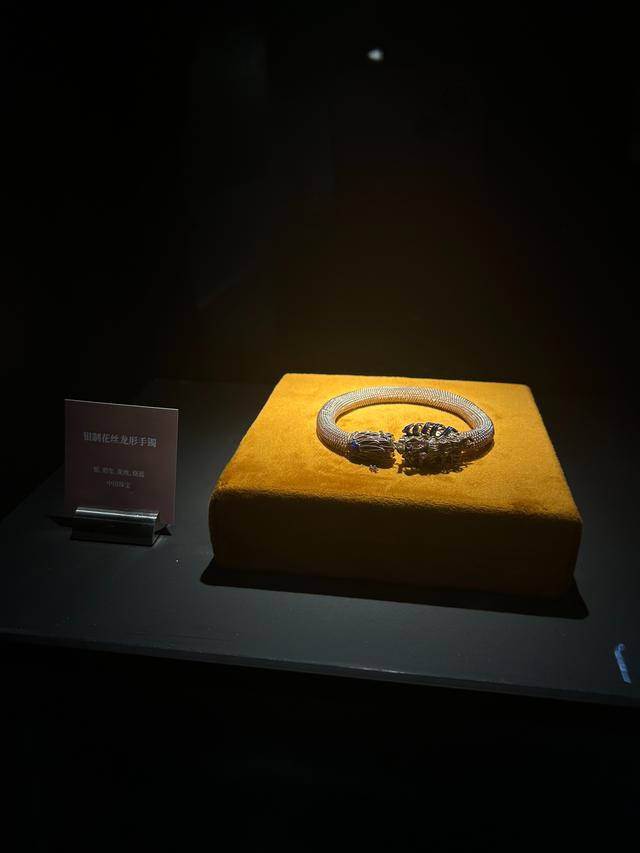 若七珠宝文化艺术博物馆搬家啦