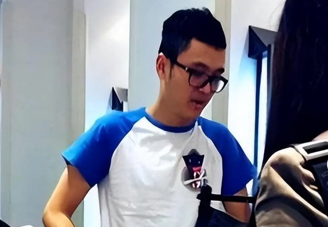 被马蓉横刀夺爱9年后	，宋喆前妻杨慧，已成为他们高攀不起的人