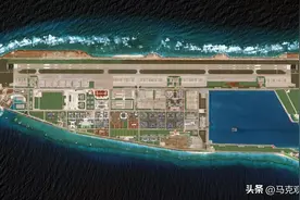 南海填海造陆远远不够，中国科学家建议岛礁挖地道，引起美菲关注图片