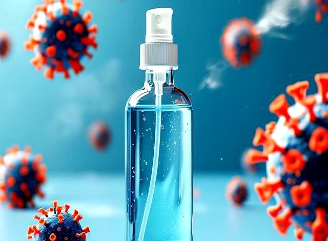 2437名学生感染！病毒已进入高发期，传染性强酒精对它无效