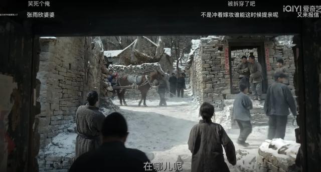 《生万物》告诉你“真穷人”的样子