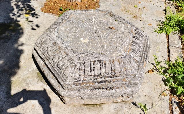 鹤壁翟村：国都旧邑翟让故里，唐代福胜寺暗藏玄机
