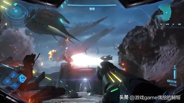 2025年Switch必玩10大游戏神作！从开放世界到经典重制应有尽有！