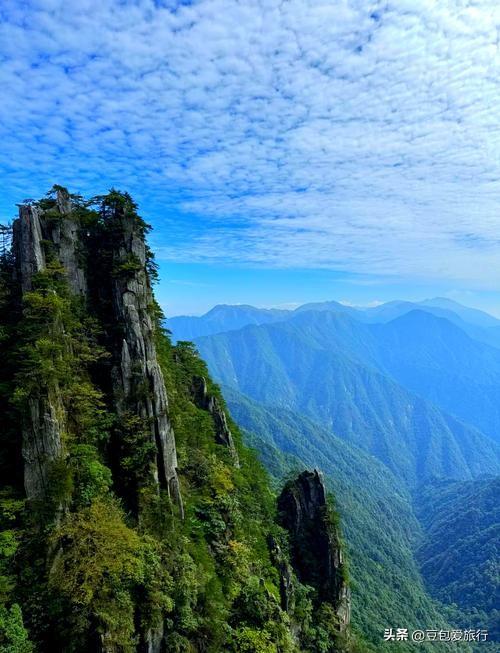邂逅庐陵风华，漫步山水诗画——吉安漫游全攻略