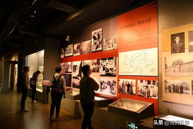 翠湖是个圈•文化圈|用好春城“最大文化IP”打造“文化+”融合发展五华样本