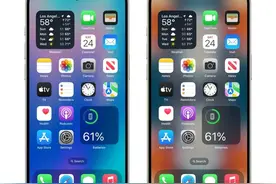 为何iPhone的屏幕一直是天花板的存在，安卓难以超越？图片