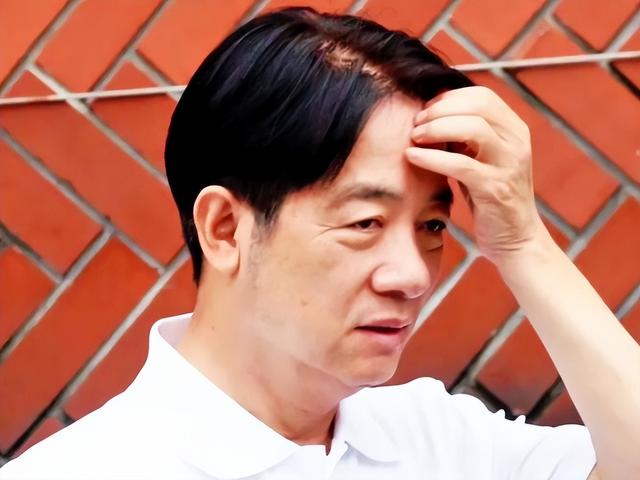 赖清德最后通牒，禁马英九、洪秀柱观礼93阅兵，大陆八字预言结局