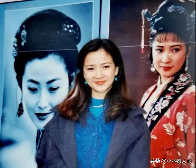 何晴去世细节爆料：十年抗癌失败，父母均患有脑病，一切早有征兆