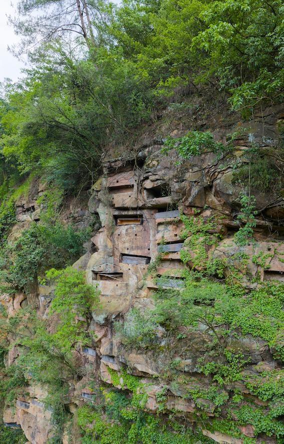 采摘、赏景、探秘，九月游九丝，就得这么玩！