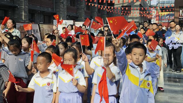 文旅乐购惠三江：佳木斯市博物馆双节活动点燃文化热情
