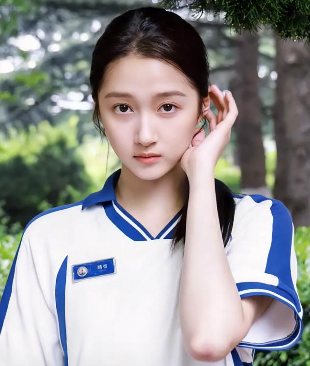 18位来自北京的女艺人，每一位都才貌俱全，你最欣赏哪一位？