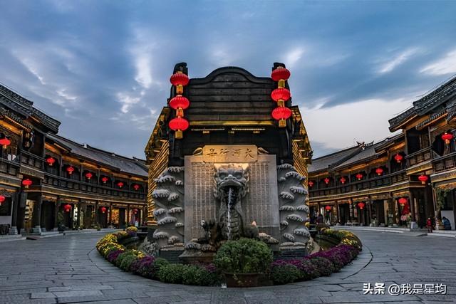 山东一共15个5A景区，很多本地人可能都没去过一半，你去过几个？