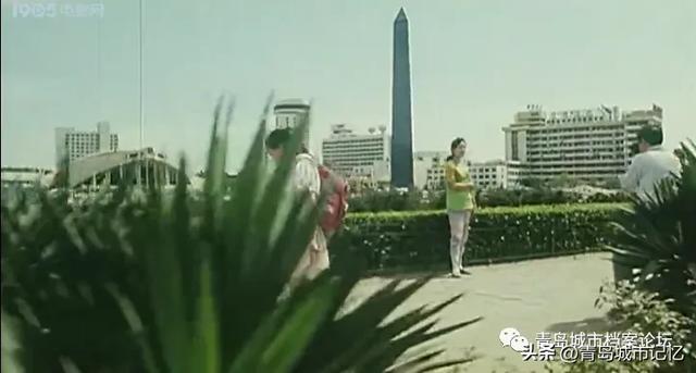 青岛体育馆，汇泉广场消失的记忆