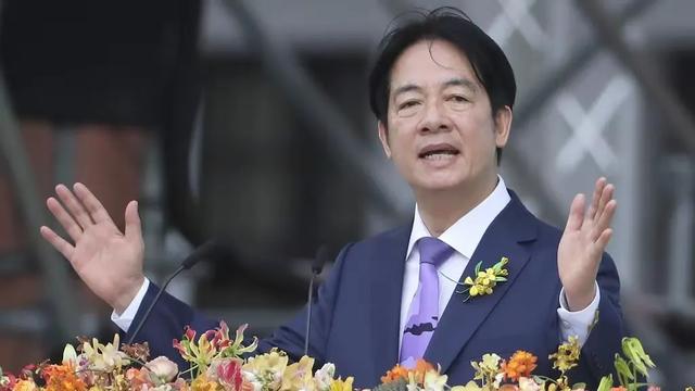 名字改了！台湾急了，才意识到中国大陆掌控全局
