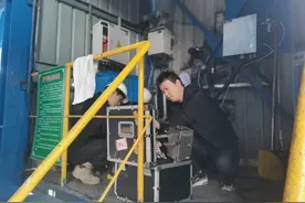 湖州公布大气污染环境违法典型案例图片