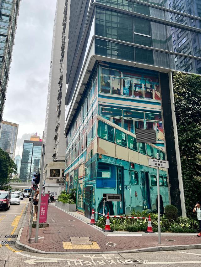香港湾仔,湾仔码头的湾仔