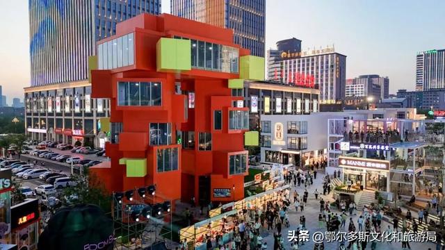 2026跨年去哪儿？鄂尔多斯超多活动承包你的仪式感，音乐、冰雪、萌兽陪你辞旧迎新→