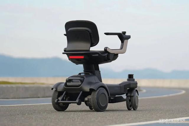 趋势洞察 ​​| 2025 德国红点设计概念大奖名单揭晓!