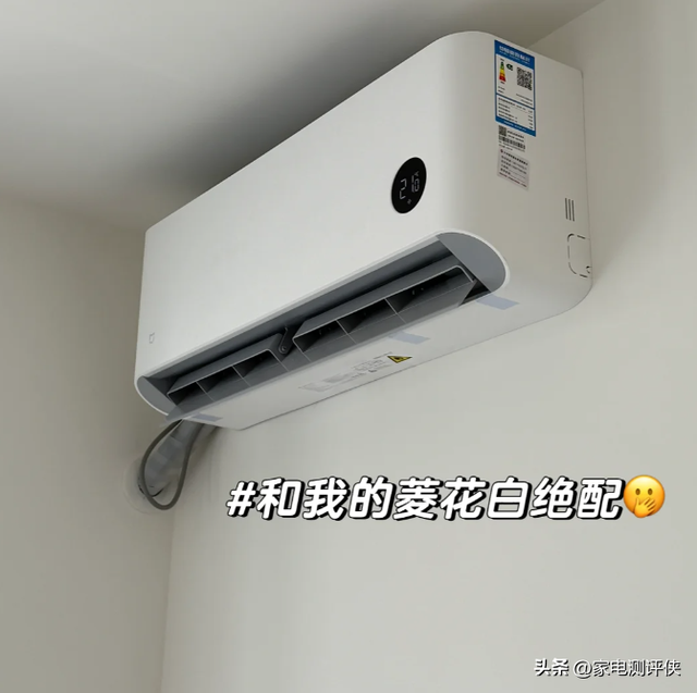 空调开28度，一晚上要消耗多少电？算完账才发现：没一根雪糕贵