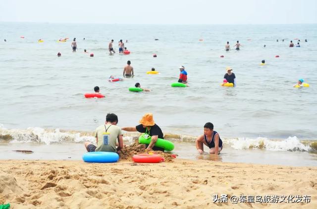不负好时光！在秦皇岛做完这12件小事，这个夏天才算完美~