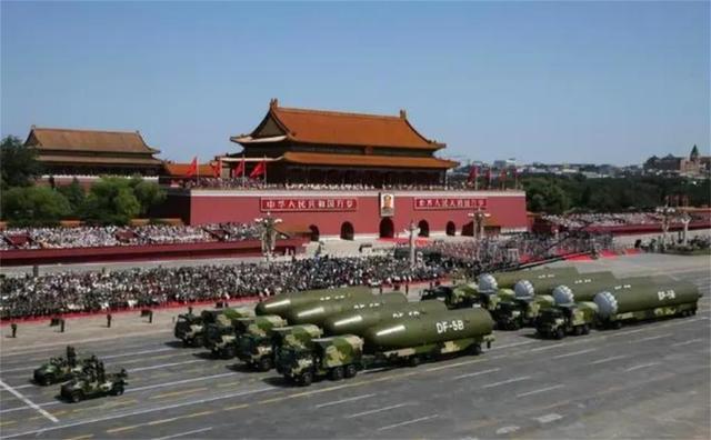 日本砸560亿破坏北京阅兵，中方军报下场，不会再忍，日本听好