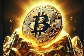 国外加密货币研究员对于比特币（BTC）的理解图片