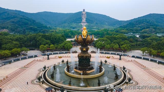 爆哭！2025无锡旅游攻略来了！本地人私藏的5大景点+3大美食