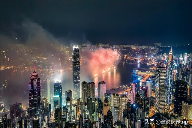 中国34省顶流地标，每一个都藏着大写的中国，去过10个算资深玩家