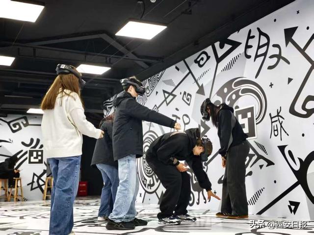 从“馆藏”到“潮流”，陕西让文化资源变消费动力