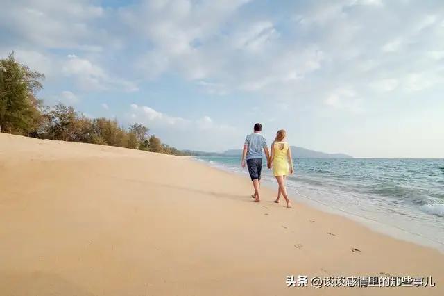 夫妻之间，男人越喜欢凶你，越记住这3个真理，你就赢了